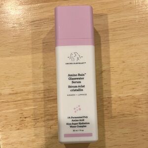 Drunk Elephant Glasswater Amino Rain Serum